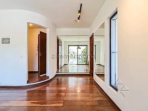 Casa 4 Quartos com 4 Suítes e 261m² - Vila Madalena - Casa em Vila Madalena, São Paulo - Foto 3