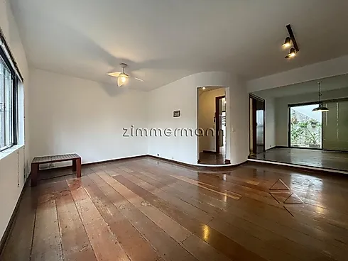 Casa 4 Quartos com 4 Suítes e 261m² - Vila Madalena - Casa em Vila Madalena, São Paulo - Foto 4