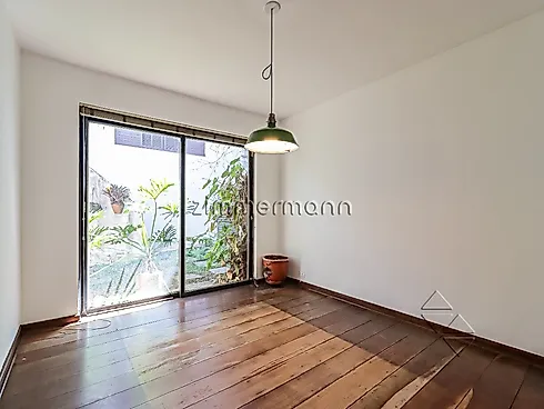 Casa 4 Quartos com 4 Suítes e 261m² - Vila Madalena - Casa em Vila Madalena, São Paulo - Foto 5