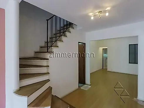 Casa 4 Quartos com 350m² - Vila Mariana - Casa em Vila Mariana, São Paulo - Foto 4