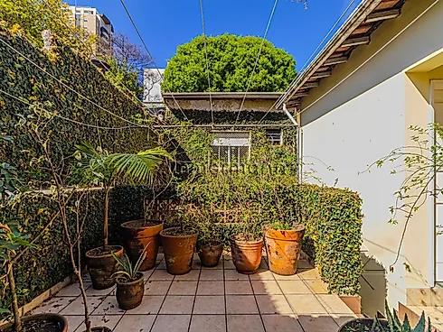 Casa 5 Quartos com 1 Suíte e 250m² - Pinheiros - Casa em Pinheiros, São Paulo - Foto 3