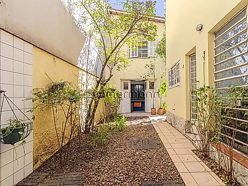 Casa 5 Quartos com 1 Suíte e 250m² - Pinheiros - Casa em Pinheiros, São Paulo - Foto 4