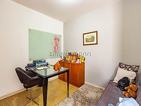 Casa 4 Quartos com 2 Suítes e 247m² - Sumaré - Casa em Sumaré, São Paulo - Foto 3