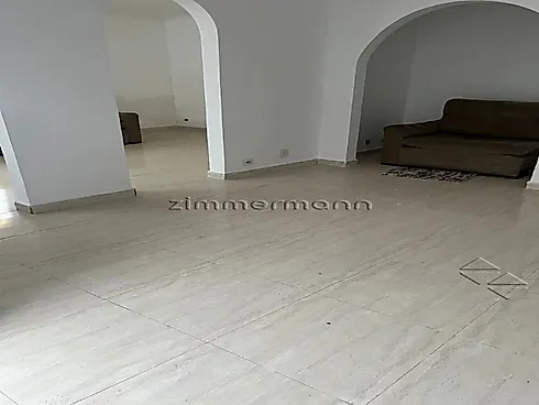 Casa 5 Quartos com 1 Suíte e 300m² - Planalto Paulista - Casa em Planalto Paulista, São Paulo - Foto 2