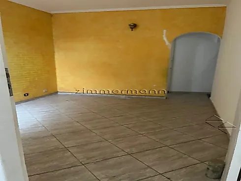 Casa 5 Quartos com 1 Suíte e 300m² - Planalto Paulista - Casa em Planalto Paulista, São Paulo - Foto 3