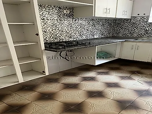 Casa 5 Quartos com 1 Suíte e 300m² - Planalto Paulista - Casa em Planalto Paulista, São Paulo - Foto 4
