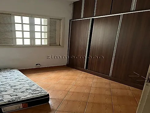 Casa 5 Quartos com 1 Suíte e 300m² - Planalto Paulista - Casa em Planalto Paulista, São Paulo - Foto 5