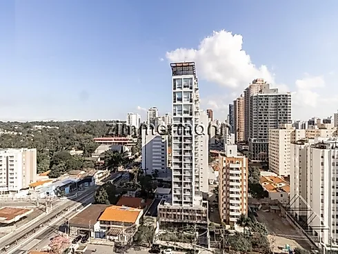 Apartamento 3 Quartos com 1 Suíte e 190m² - Chácara Santo Antonio - Apartamento em Chácara Santo Antonio, São Paulo - Foto 3