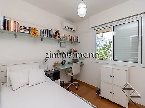 Apartamento 3 Quartos com 1 Suíte e 190m² - Chácara Santo Antonio - Apartamento em Chácara Santo Antonio, São Paulo - Foto 4