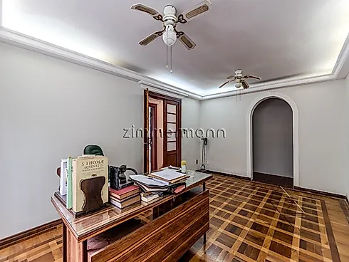 Casa 3 Quartos com 1 Suíte e 404m² - Vila Mariana - Casa em Vila Mariana, São Paulo - Foto 2