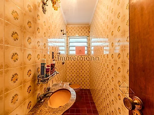 Casa 3 Quartos com 1 Suíte e 404m² - Vila Mariana - Casa em Vila Mariana, São Paulo - Foto 3