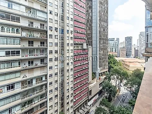 Escritório/Sala Comercial - 300m², Republica - Escritório/sala em Republica, São Paulo - Foto 2