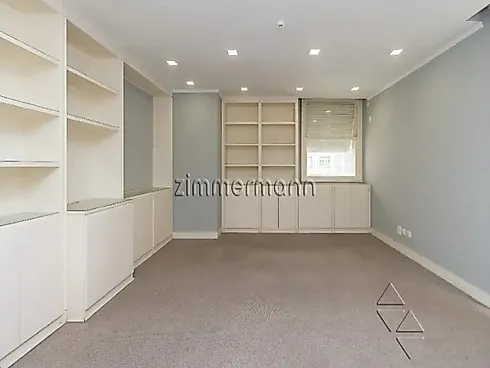 Escritório/Sala Comercial - 300m², Republica - Escritório/sala em Republica, São Paulo - Foto 4