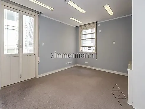 Escritório/Sala Comercial - 300m², Republica - Escritório/sala em Republica, São Paulo - Foto 5