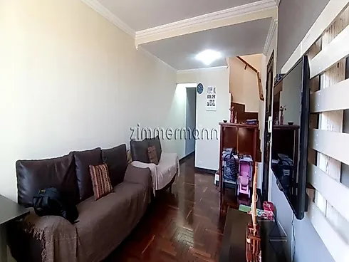 Casa 3 Quartos com 150m² - Butantã - Casa em Butantã, São Paulo - Foto 2