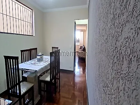 Casa 3 Quartos com 150m² - Butantã - Casa em Butantã, São Paulo - Foto 3