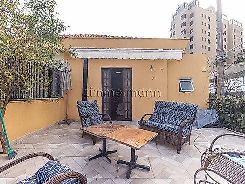 Casa 3 Quartos com 1 Suíte e 145m² - Alto da Lapa - Casa em Alto da Lapa, São Paulo - Foto 2