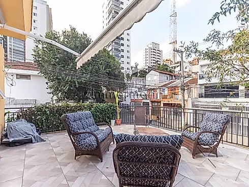 Casa 3 Quartos com 1 Suíte e 145m² - Alto da Lapa - Casa em Alto da Lapa, São Paulo - Foto 3