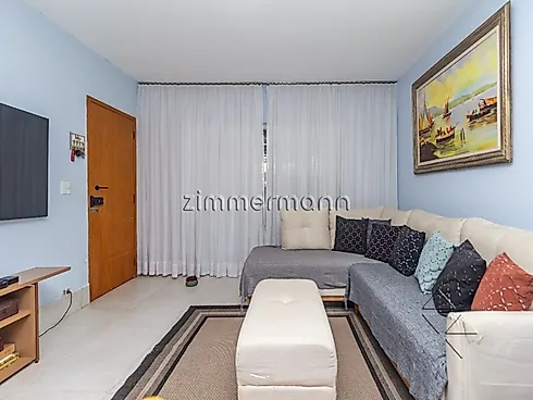 Casa 3 Quartos com 1 Suíte e 145m² - Alto da Lapa - Casa em Alto da Lapa, São Paulo - Foto 4