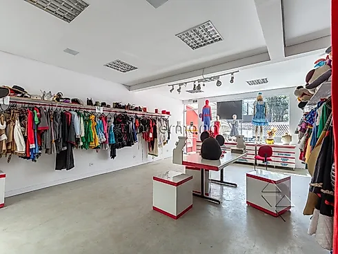 Escritório/Sala Comercial - 350m², Higienópolis - Escritório/sala em Higienópolis, São Paulo - Foto 2