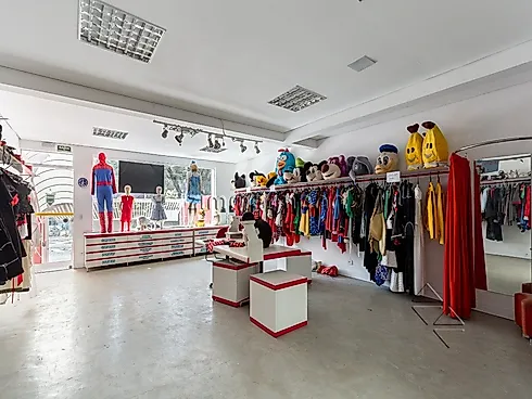 Escritório/Sala Comercial - 350m², Higienópolis - Escritório/sala em Higienópolis, São Paulo - Foto 4