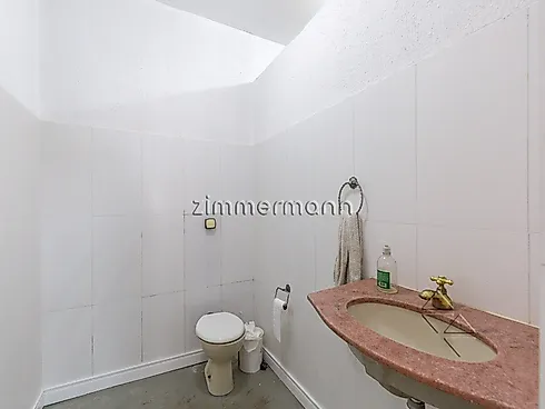 Escritório/Sala Comercial - 350m², Higienópolis - Escritório/sala em Higienópolis, São Paulo - Foto 5