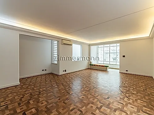 Escritório/Sala Comercial - 400m², Jardim Paulistano - Escritório/sala em Jardim Paulistano, São Paulo - Foto 1