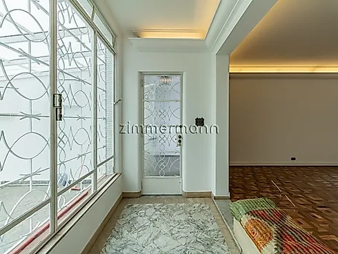 Escritório/Sala Comercial - 400m², Jardim Paulistano - Escritório/sala em Jardim Paulistano, São Paulo - Foto 4
