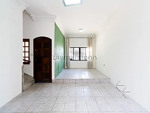 Casa 3 Quartos com 1 Suíte e 220m² - Chácara Klabin - Casa em Chácara Klabin, São Paulo - Foto 1