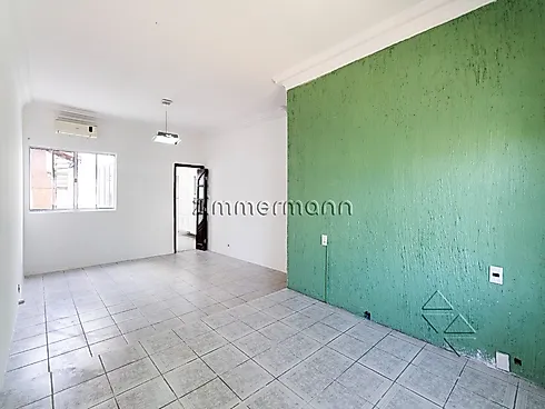 Casa 3 Quartos com 1 Suíte e 220m² - Chácara Klabin - Casa em Chácara Klabin, São Paulo - Foto 3