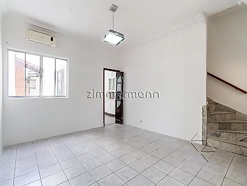 Casa 3 Quartos com 1 Suíte e 220m² - Chácara Klabin - Casa em Chácara Klabin, São Paulo - Foto 4