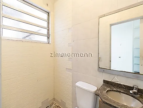 Casa 3 Quartos com 1 Suíte e 220m² - Chácara Klabin - Casa em Chácara Klabin, São Paulo - Foto 5