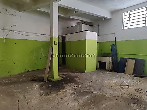Escritório/Sala Comercial - 157m², Vila Romana - Escritório/sala em Vila Romana, São Paulo - Foto 2