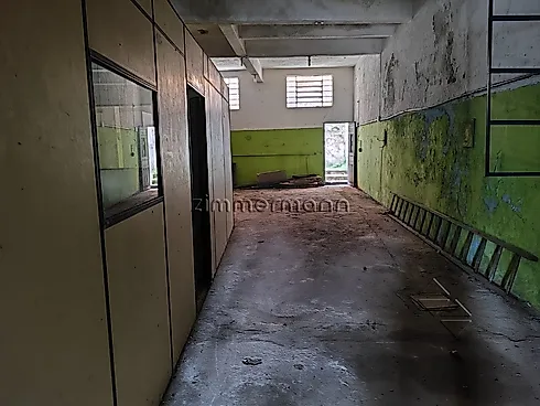 Escritório/Sala Comercial - 157m², Vila Romana - Escritório/sala em Vila Romana, São Paulo - Foto 3