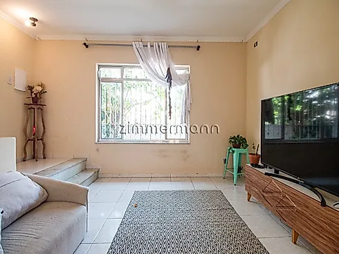 Casa 2 Quartos com 109m² - Alto da Lapa - Casa em Alto da Lapa, São Paulo - Foto 3