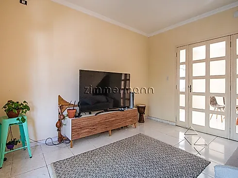 Casa 2 Quartos com 109m² - Alto da Lapa - Casa em Alto da Lapa, São Paulo - Foto 5