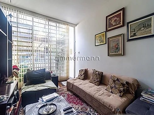 Casa 3 Quartos com 1 Suíte e 126m² - Butanta - Casa em Butanta, São Paulo - Foto 1