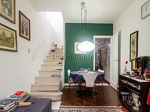 Casa 3 Quartos com 1 Suíte e 126m² - Butanta - Casa em Butanta, São Paulo - Foto 2