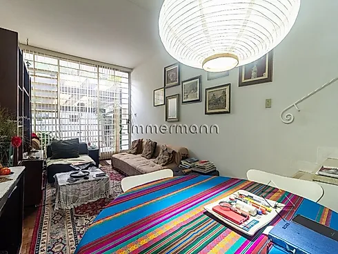 Casa 3 Quartos com 1 Suíte e 126m² - Butanta - Casa em Butanta, São Paulo - Foto 3