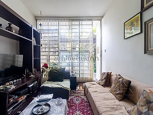 Casa 3 Quartos com 1 Suíte e 126m² - Butanta - Casa em Butanta, São Paulo - Foto 4