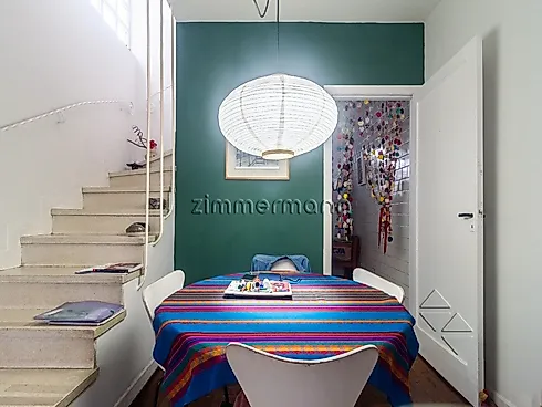 Casa 3 Quartos com 1 Suíte e 126m² - Butanta - Casa em Butanta, São Paulo - Foto 5