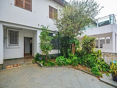 Casa 3 Quartos com 1 Suíte e 180m² - Vila Mariana - Casa em Vila Mariana, São Paulo - Foto 1