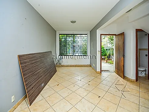 Casa 3 Quartos com 1 Suíte e 180m² - Vila Mariana - Casa em Vila Mariana, São Paulo - Foto 2