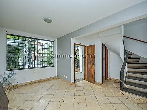 Casa 3 Quartos com 1 Suíte e 180m² - Vila Mariana - Casa em Vila Mariana, São Paulo - Foto 3