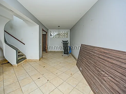 Casa 3 Quartos com 1 Suíte e 180m² - Vila Mariana - Casa em Vila Mariana, São Paulo - Foto 4