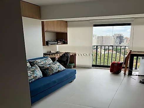Vila Mariana, São Paulo