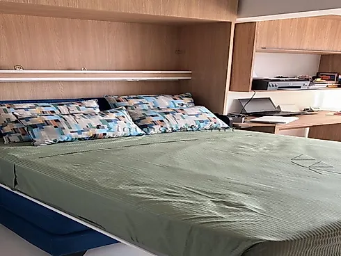 Casa 1 Quarto com 24m² - Vila Mariana - Casa em Vila Mariana, São Paulo - Foto 3