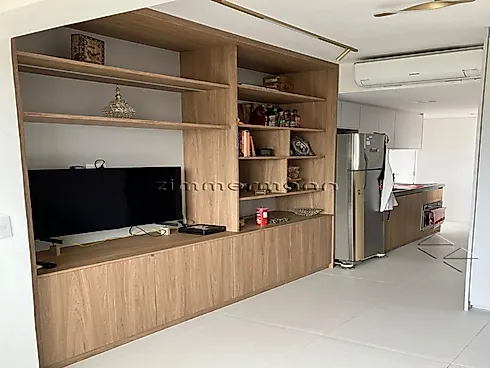 Casa 1 Quarto com 24m² - Vila Mariana - Casa em Vila Mariana, São Paulo - Foto 5