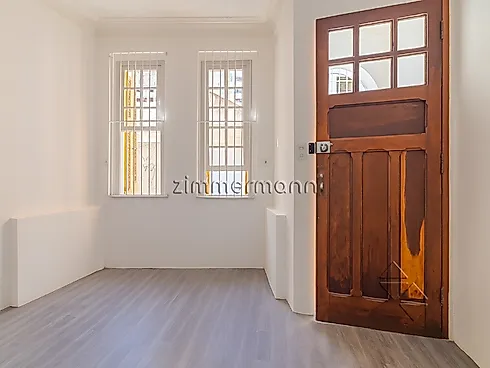 Casa 3 Quartos com 115m² - Santa Cecília - Casa em Santa Cecília, São Paulo - Foto 3