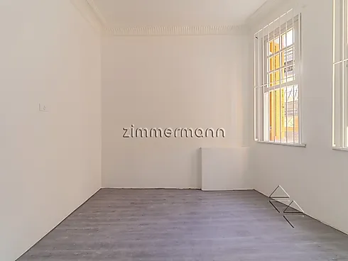 Casa 3 Quartos com 115m² - Santa Cecília - Casa em Santa Cecília, São Paulo - Foto 4
